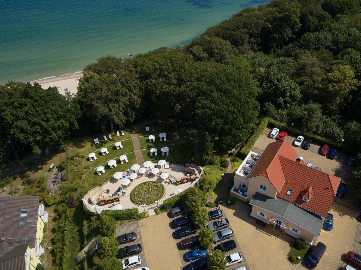 Aja Nordperd & Villen Goehren  Exterior foto