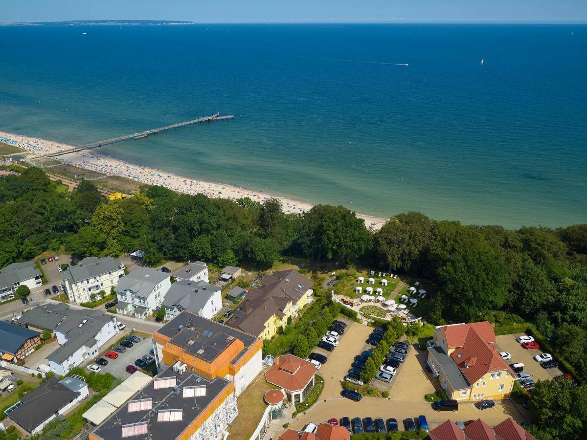 Aja Nordperd & Villen Goehren  Exterior foto